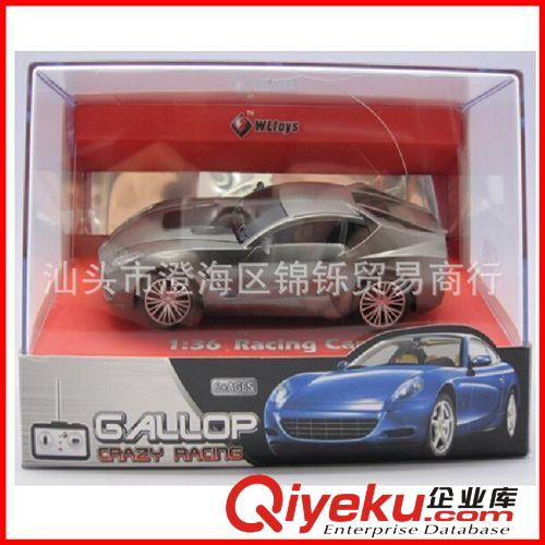 供應(yīng)1:32仿真遙控車四款八色混裝 兒童遙控車 仿真遙控車 玩具車原始圖片2