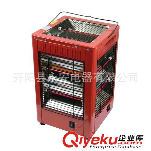 廠家生產(chǎn) 新型電暖氣取暖器 低耗能紅外線取暖器原始圖片3