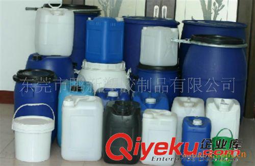 優(yōu)質(zhì)5升-200升閉口化工罐、閉口塑料桶、小口塑料容器原始圖片2