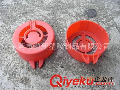 廠家現(xiàn)貨批發(fā)塑料桶內(nèi)外蓋 小口塑料桶透氣蓋 化工桶防盜蓋原始圖片2