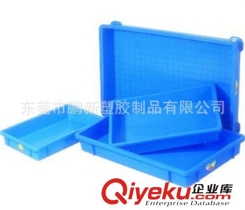 【廠家直銷】?jī)?yōu)質(zhì)塑料方盤、塑膠方盤、塑料盤、塑膠盤原始圖片3