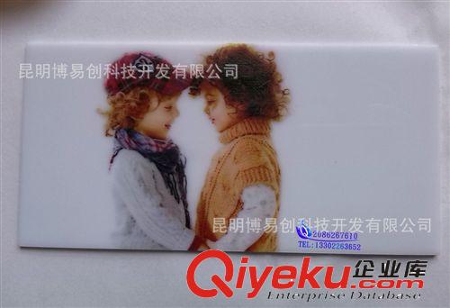 博易創(chuàng)高配型{wn}打印機(jī) 塑料PVC彩印機(jī) 木制工藝品數(shù)碼印花機(jī)原始圖片3