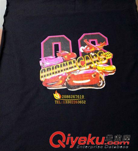 廣州布料紡織品數(shù)碼印花機 T恤紡織品{wn}打印機 平板打印機原始圖片3