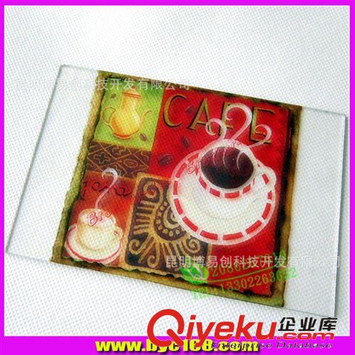 廣州在玻璃上印花的機器哪種好——玻璃數碼印花機 玻璃打印機