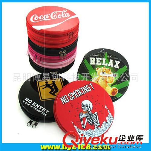 博易創(chuàng)個性光盤打印機 光盤圖案直噴 光盤平板打印機價格原始圖片3