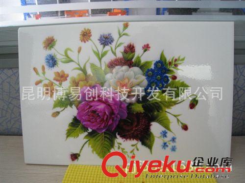 廣州瓷磚數(shù)碼打印機(jī) 高配型陶瓷/瓷器{wn}平板打印機(jī) 瓷磚印刷機(jī)原始圖片3