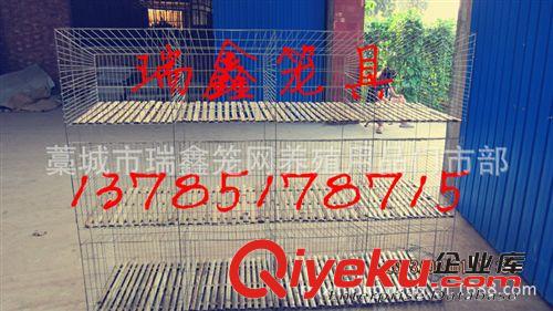 供應兔子籠配件.兔食盒.食槽.種兔籠專用加厚兔食盒