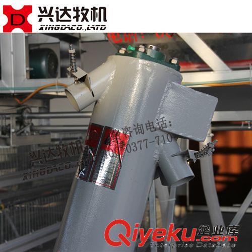烤漆型電瓶式自動(dòng)喂料車  適應(yīng)于蛋雞肉雞養(yǎng)殖原始圖片3