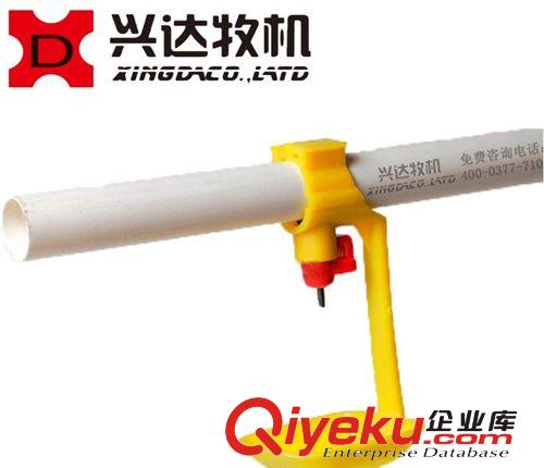 養(yǎng)雞水線 雞用乳頭飲水器 自動飲水設備廠家直銷原始圖片2