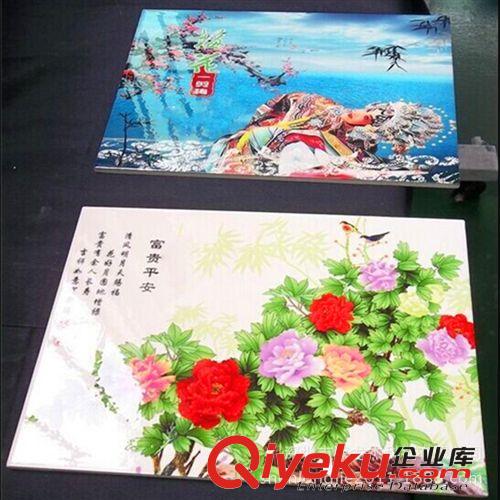 玻璃水晶浮雕印刷機(jī) 深龍杰uv平板打印機(jī) 小型創(chuàng)業(yè)致富設(shè)備原始圖片2