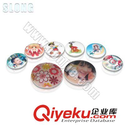 廣州高精度紐扣平板打印機(jī) 小型個(gè)性diy印刷設(shè)備 深龍杰賺錢機(jī)器原始圖片2