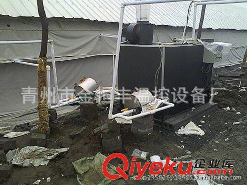 供育肥豬供暖設備，保育舍供暖，豬舍加溫設備原始圖片3