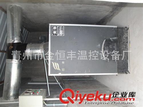 供木材熱處理設備，木材殺菌設備，木包裝烘干設備，原始圖片3