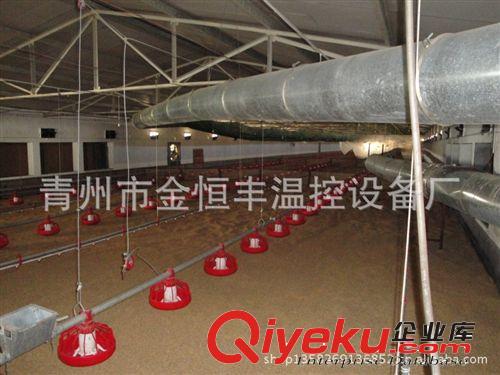 供雞舍復合熱風爐，標準化復合熱風爐，養殖機械原始圖片3