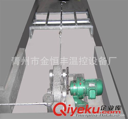 供機頭固定式清糞機價格，禽舍清糞機價格，禽舍刮糞機價格原始圖片2