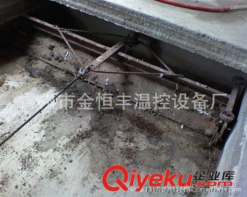 供機頭固定式清糞機價格，禽舍清糞機價格，禽舍刮糞機價格原始圖片3