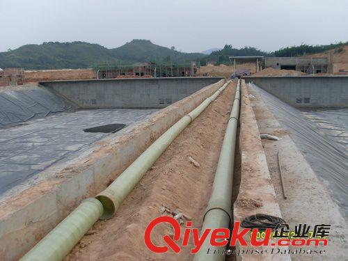 全國供應玻璃鋼管及玻璃鋼夾砂管，一手廠家，來電優惠，歡迎洽談
