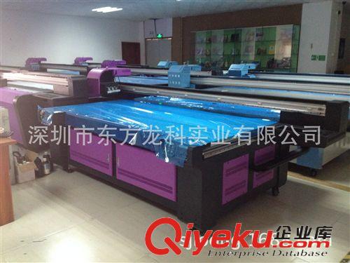 uv平板機 精工1325打印機 瓷磚彩繪設備 玻璃uv效果 uv瓷磚背景墻原始圖片2