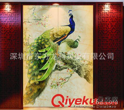 小型玻璃印花設(shè)備 玻璃智能定制一體機(jī) 升級換代新產(chǎn)品（羅）原始圖片3