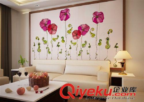 深圳5A智能定制一體機(jī)  佛山瓷磚背景墻{wn}平板打印機(jī)(羅)原始圖片3