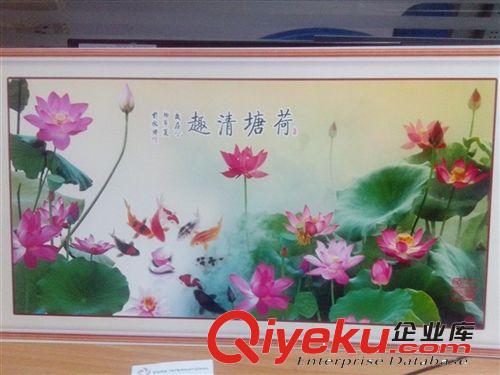 （羅）四川玻璃印花機(jī) 木板印刷機(jī) 可以打白墨印花機(jī)原始圖片3
