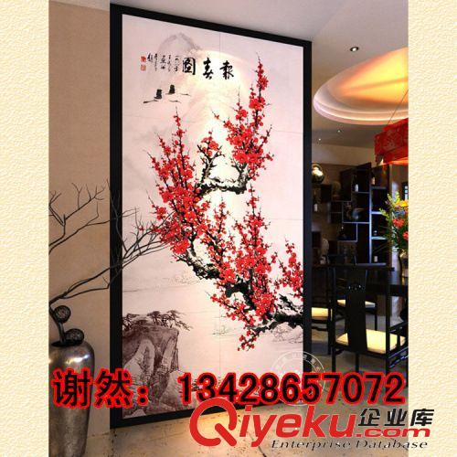 杭州藝術瓷磚打印機，能在瓷磚上面彩印的機器，瓷磚{wn}打印機原始圖片2