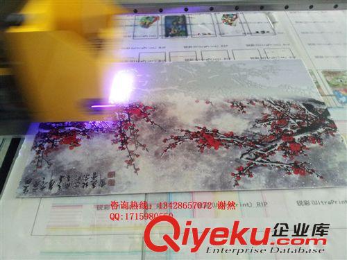 有機玻璃制品彩繪機  亞克力展示架 壓克力陳列架噴繪設備原始圖片3