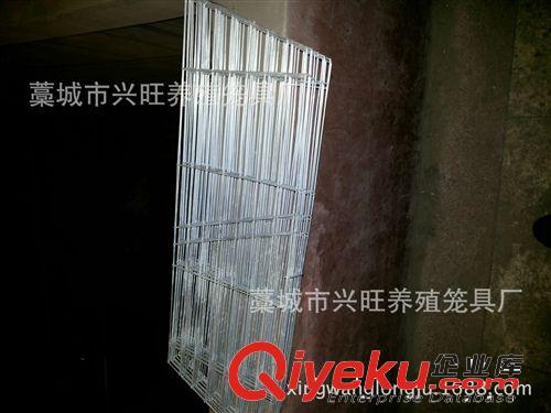 批發(fā)供應(yīng)商品兔籠 兔籠 籠具  兔草架 草架 兔子草架 兔用草架原始圖片3