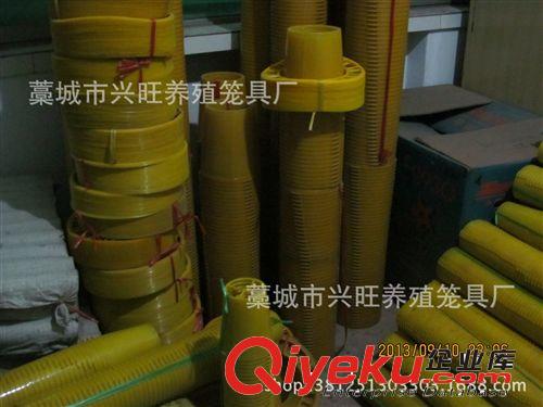 廠家批發(fā)優(yōu)質(zhì)雞用料筒大號(hào)料筒中號(hào)料筒小號(hào)料筒雞用飼料筒原始圖片2