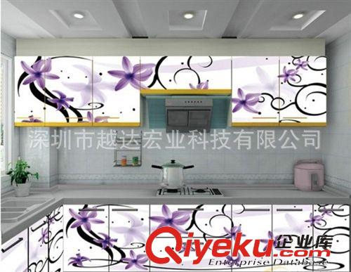 【國內{zd0}的廠家】玻璃上直接打印浮雕的機器//推拉移門UV打印機原始圖片2