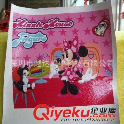 zp皮革軟包UV打印機 越達宏業新推大型設備 背景墻裝飾畫印花機
