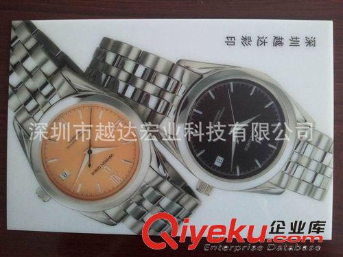 廣告亞克力裝飾打印機,直接彩印3D圖案的機器,亞克力{wn}UV打印機原始圖片3