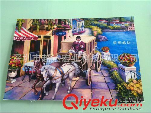 PU皮革印花圖案UV{wn}彩印設備|PU材料數碼打印機廠家原始圖片3
