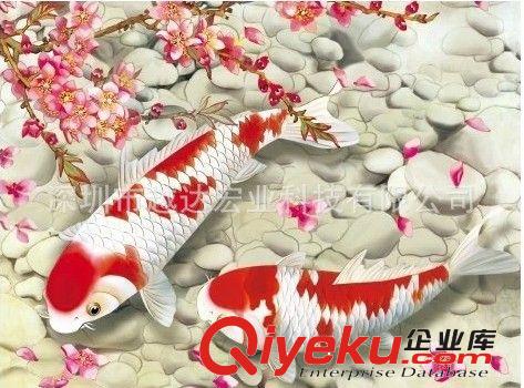 光柵板立體三維畫彩印機 塑料光柵板彩印機生產廠家 光柵彩印機器原始圖片3