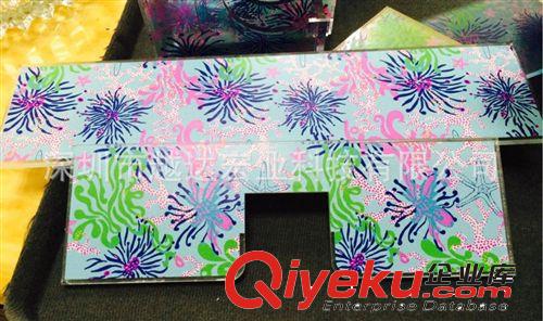 深圳亞克力標牌打印機廠家 {zx1}塑料板印花機型號 {wn}平板印刷機原始圖片2
