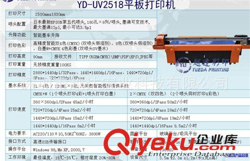 本廠{zx1}工藝 小型{wn}平板打印機 UV數(shù)碼打印機型號  {wn}打印機