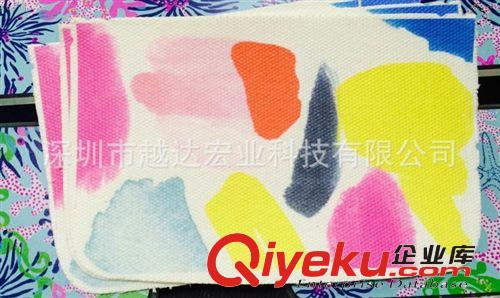 （全智能數碼打印機）不銹鋼上打印彩色的設備||金屬萬印花機廠家