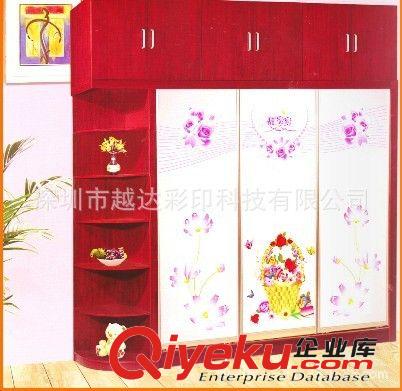 【精品】廣西浴室櫥柜門印花機(jī) 南寧玻璃浴室櫥柜門打印機(jī)多少錢
