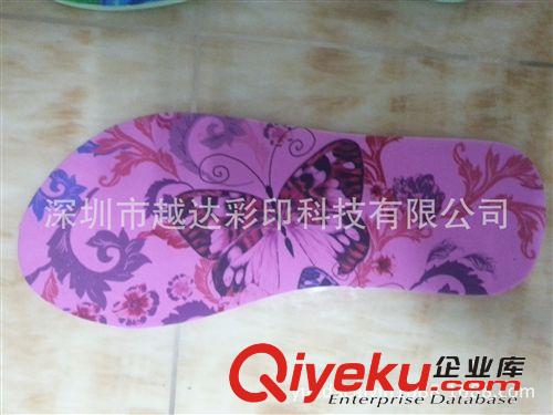 福建EVA鞋墊uv印刷機(jī)|EVA鞋墊印花機(jī)【廠家直銷(xiāo)】雙頭uv打印機(jī)原始圖片3