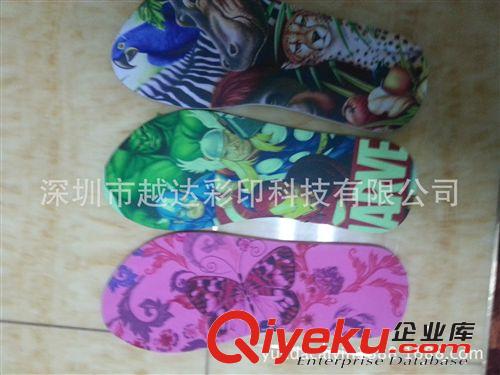 塑料eva鞋墊印刷機(jī) 泉州eva鞋墊數(shù)碼印刷機(jī) 惠州eva鞋墊UV印刷機(jī)原始圖片2