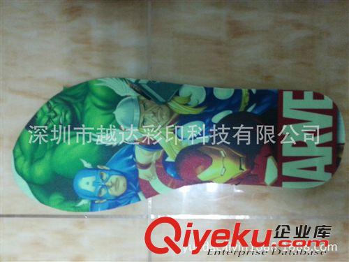 塑料eva鞋墊印刷機(jī) 泉州eva鞋墊數(shù)碼印刷機(jī) 惠州eva鞋墊UV印刷機(jī)原始圖片3