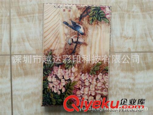 【精品】曹縣木質禮品盒打印機 可以在木盒上打印浮雕效果的機器原始圖片3