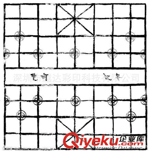 廠家直銷 南寧（棋盤打印機）東莞（棋盤印花機）生產(chǎn)廠家在深圳