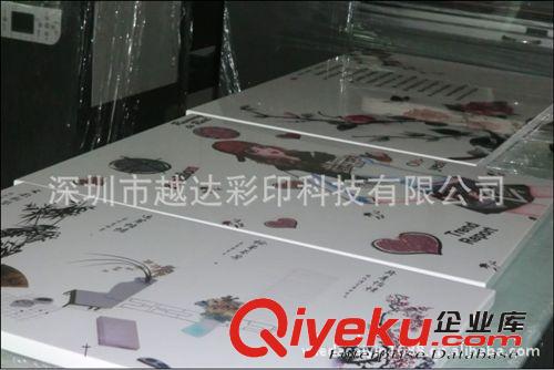 能直接在木板上印花的機(jī)器  浙江UV家具木板印花機(jī)越達(dá)彩印生產(chǎn)原始圖片3