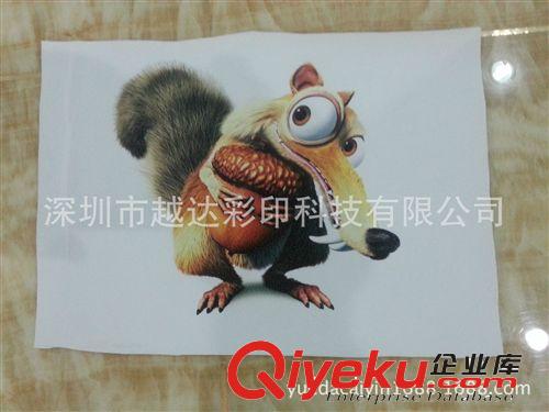 【廠家直銷】{wn}打印機 皮革包包彩印機 在皮革上彩印圖案的機器原始圖片2