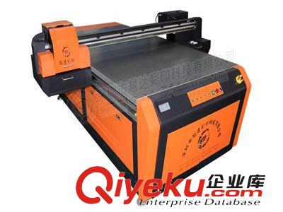 大理石材料茶幾印刷機械設(shè)備生產(chǎn)廠家 大理石雙噴頭打印機價格原始圖片2