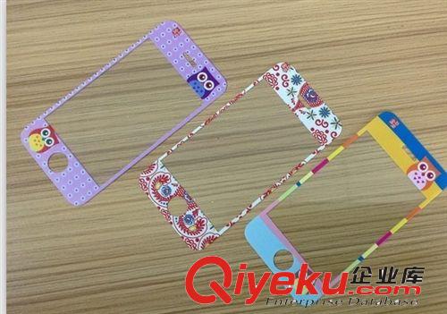 【全自動(dòng)】玻璃貼膜印花設(shè)備多少錢 鋼化手機(jī)貼膜彩印機(jī)多少錢原始圖片3
