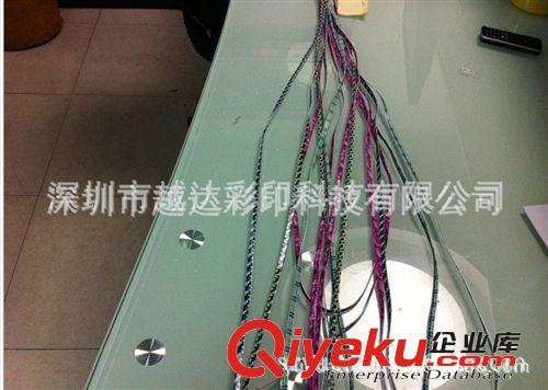 【精品介紹】打印在耳機(jī)線(xiàn)上的機(jī)器，彩印耳機(jī)線(xiàn)的機(jī)器是哪種？原始圖片2