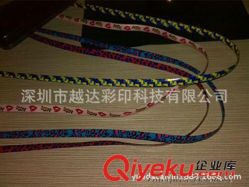 【精品介紹】打印在耳機(jī)線(xiàn)上的機(jī)器，彩印耳機(jī)線(xiàn)的機(jī)器是哪種？原始圖片3