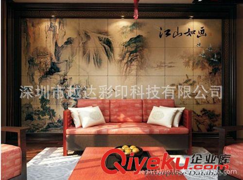 東莞布料數(shù)碼印刷機 專業(yè)紡織墨水布料數(shù)碼印刷機 越達彩印